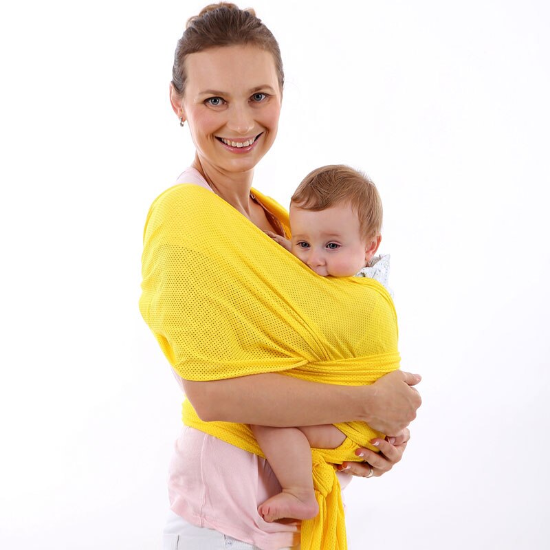 Baby Holder Wrap Carrier Sling